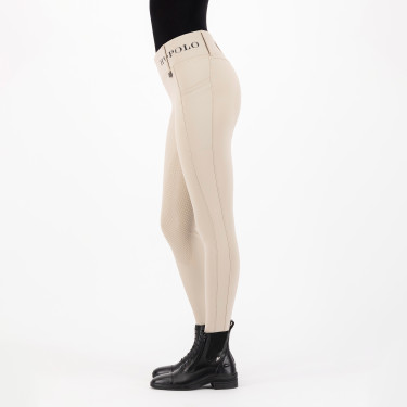 Reitleggings HV Polo Favourite Highwaist FullGrip Reitleggings HV Polo Favourite Highwaist FullGrip