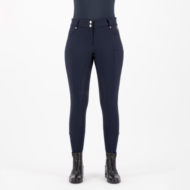 Reithose HV Polo Ellen Highwaist FullGrip Reithose HV Polo Ellen Highwaist FullGrip