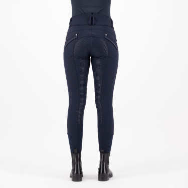 Reithose HV Polo Ellen Highwaist FullGrip Reithose HV Polo Ellen Highwaist FullGrip