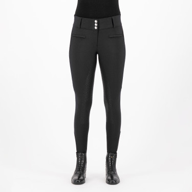 Reithose HV Polo Edvina FullGrip Reithose HV Polo Edvina FullGrip
