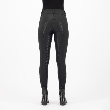 Reithose HV Polo Edvina FullGrip Reithose HV Polo Edvina FullGrip