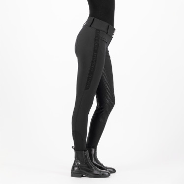 Reithose HV Polo Edvina FullGrip Reithose HV Polo Edvina FullGrip