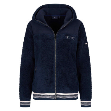HV Polo Dakota Fleecejacke HV Polo Dakota Fleecejacke