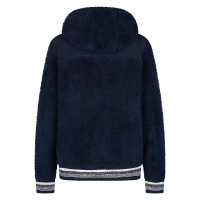 HV Polo Dakota Fleecejacke Marineblau