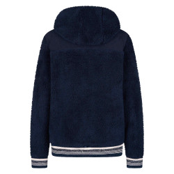 HV Polo Dakota Fleecejacke HV Polo Dakota Fleecejacke