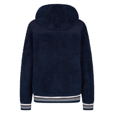 HV Polo Dakota Fleecejacke HV Polo Dakota Fleecejacke