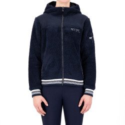 HV Polo Dakota Fleecejacke HV Polo Dakota Fleecejacke