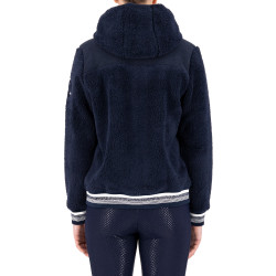 HV Polo Dakota Fleecejacke HV Polo Dakota Fleecejacke