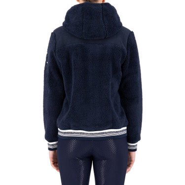HV Polo Dakota Fleecejacke HV Polo Dakota Fleecejacke
