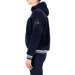HV Polo Dakota Fleecejacke HV Polo Dakota Fleecejacke