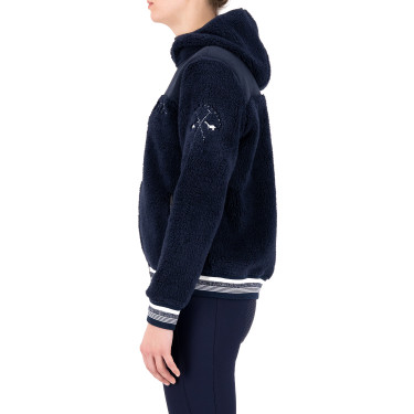 HV Polo Dakota Fleecejacke HV Polo Dakota Fleecejacke