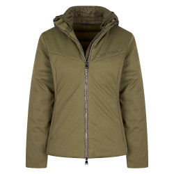 Tech-Shell-Jacke HV Polo Dune