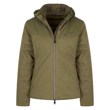 Tech-Shell-Jacke HV Polo Dune