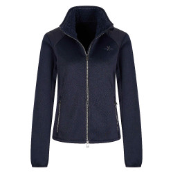 Tech Fleece HV Polo Davina
