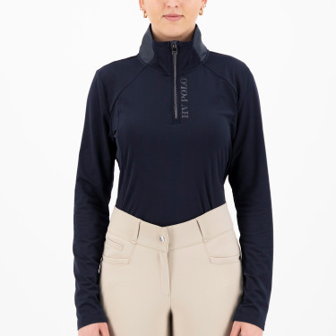 Tech Top HV Polo Denise Tech Top HV Polo Denise
