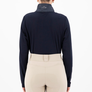 Tech Top HV Polo Denise Tech Top HV Polo Denise