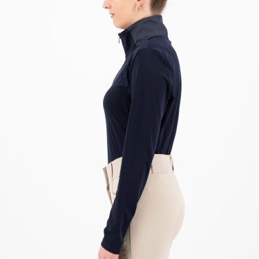 Tech Top HV Polo Denise Tech Top HV Polo Denise