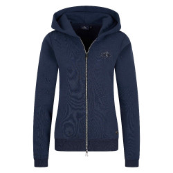 Sweat-Cardigan HV Polo Demi Sweat-Cardigan HV Polo Demi