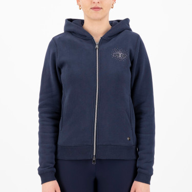 Sweat-Cardigan HV Polo Demi Sweat-Cardigan HV Polo Demi