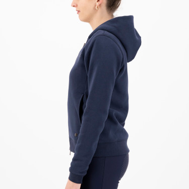 Sweat-Cardigan HV Polo Demi Sweat-Cardigan HV Polo Demi