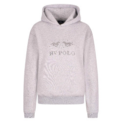 Kapuzensweatshirt HV Polo Daisy Kapuzensweatshirt HV Polo Daisy