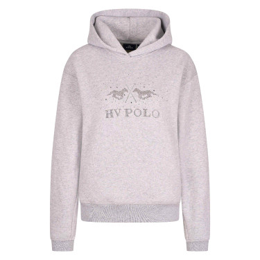 Kapuzensweatshirt HV Polo Daisy Kapuzensweatshirt HV Polo Daisy