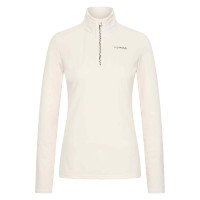 Top HV Polo Lumi Herbstorange
