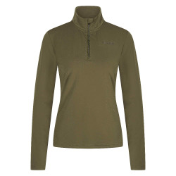 Top HV Polo Lumi Dunkles Petrol Gr&amp;amp;amp;amp;amp;amp;uuml;n