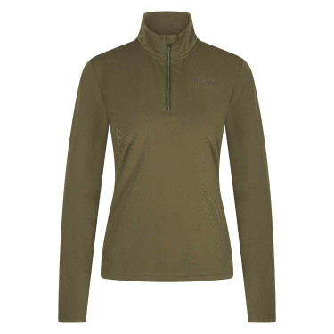 Top HV Polo Lumi Dunkles Petrol Gr&amp;amp;amp;amp;amp;amp;uuml;n