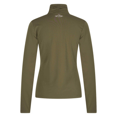 Top HV Polo Lumi Dunkles Petrol Gr&amp;amp;amp;amp;amp;amp;uuml;n