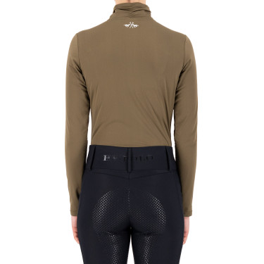 Top HV Polo Lumi Dunkles Petrol Gr&amp;amp;amp;amp;amp;amp;uuml;n