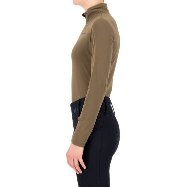 Top HV Polo Lumi Dunkles Petrol Gr&amp;amp;amp;amp;amp;amp;uuml;n