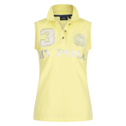 Ärmelloses Polo Favouritas HV Polo