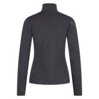 Rollkragenpullover HV Polo Desray Marineblau