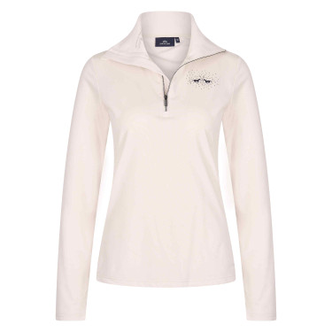 Tech-Top HV Polo Darlene