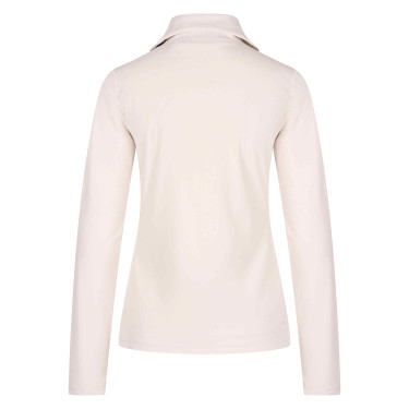 Tech-Top HV Polo Darlene Elfenbein Beige