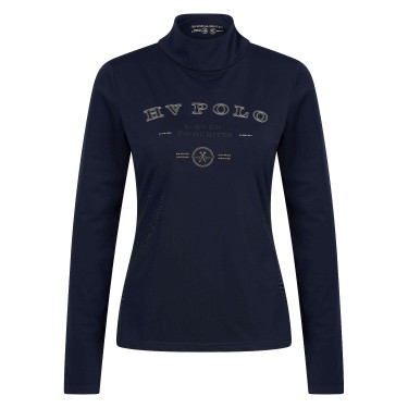 Tech Top HV Polo Darcy