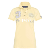 Polo Favouritas EQ HV Polo Limonade Gelb Polo Favouritas EQ HV Polo Limonade Gelb