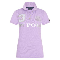 Polo Favouritas EQ HV Polo Limonade Gelb Polo Favouritas EQ HV Polo Limonade Gelb