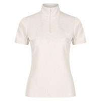 Top HV Polo Favouritas Platinum Elfenbein
