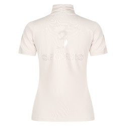 Top HV Polo Favouritas Platinum Elfenbein Beige
