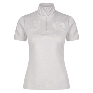 Top HV Polo Favouritas Platinum Perlgrau Top HV Polo Favouritas Platinum Perlgrau