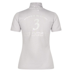 Top HV Polo Favouritas Platinum Perlgrau Top HV Polo Favouritas Platinum Perlgrau