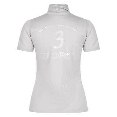 Top HV Polo Favouritas Platinum Perlgrau Top HV Polo Favouritas Platinum Perlgrau