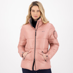 HV Polo Claire Jacke Rosenblüte Rosa