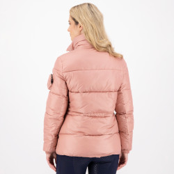 HV Polo Claire Jacke Rosenblüte Rosa