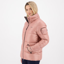 HV Polo Claire Jacke Rosenblüte Rosa