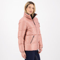 HV Polo Claire Jacke Rosenblüte Rosa
