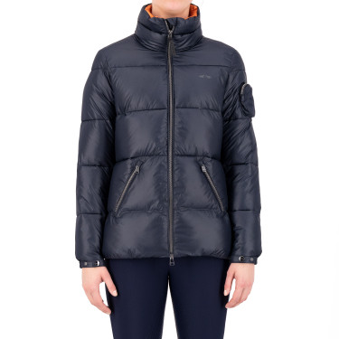 HV Polo Claire Jacke Marineblau HV Polo Claire Jacke Marineblau