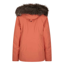 HV Polo Isa Jacke Ingwer Orange